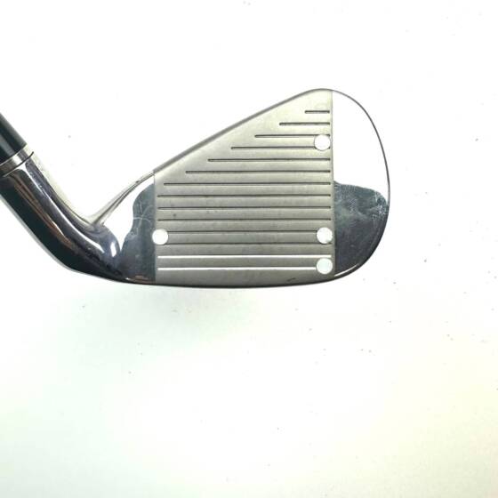 DEMO Left Handed Callaway Rogue 7 Iron / 31 Degree / XP95 R300 Regular Flex