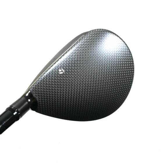 Taylormade QI35 Tour 3 Wood / 15 Degree / Tensei Blue AV Limited 75 X-Stiff Flex