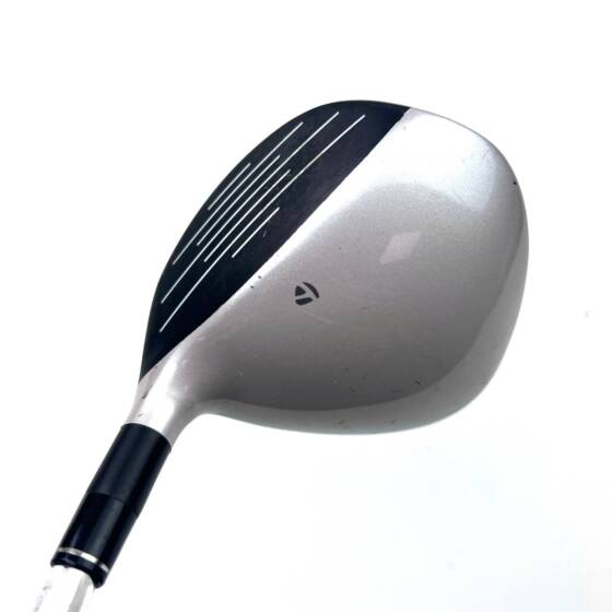 Taylormade R7 CGB Max 7 Wood / 21 Degree / REAX 45 Ladies Flex