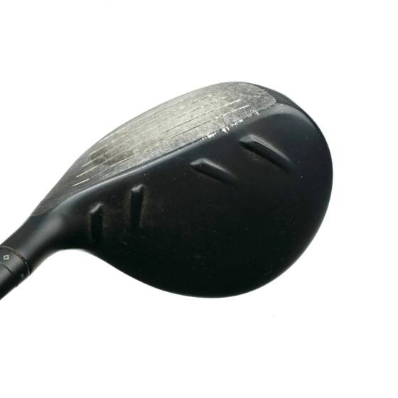 Ping G400 SFT 7 Wood / 22 Degree / Alta CB 65 Regular Flex