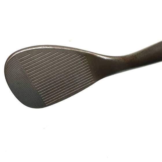 Cleveland RTX6 Zipcore Tour Rack Lob Wedge / 58 Degree / Dynamic Gold Spinner Tour Issue Wedge Flex