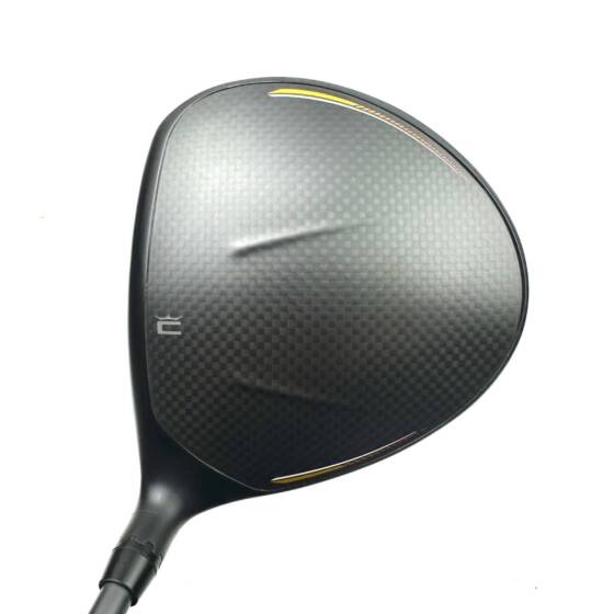 Cobra LTDx Driver / 10.5 Degree / HZRDU Smoke IM10 Stiff Flex