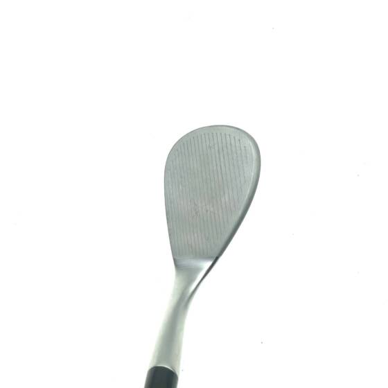 Cleveland CBX Full Face 2 Lob Wedge / 58 Degree / Dynamic Gold Spinner Wedge Flex