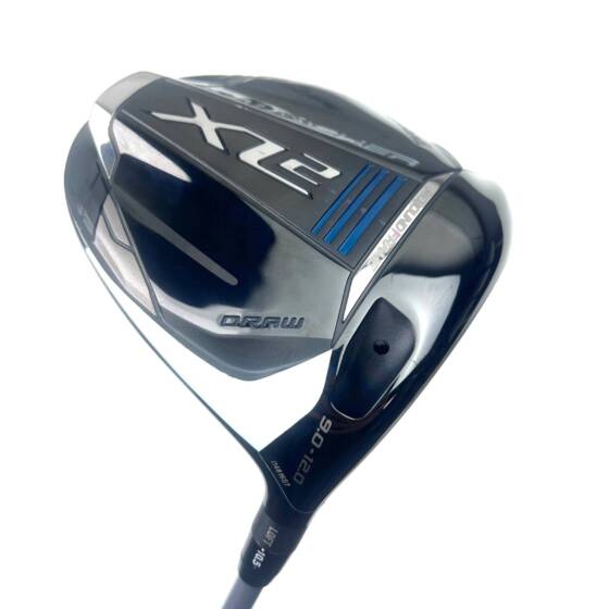 Cleveland XL2 Driver / 10.5 Degree / Aldila Ascent Ladies Flex