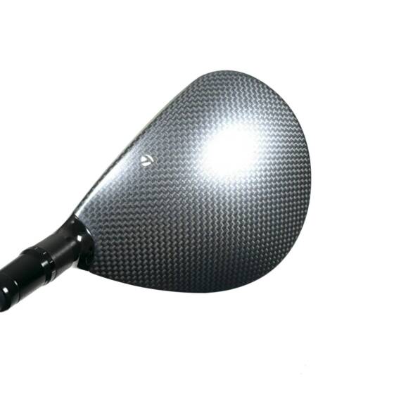 Taylormade QI35 Tour 3 Wood / 15 Degree / Kai’li 75 Stiff Flex