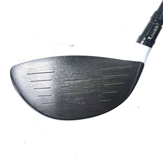 Taylormade M2 2017 D-Type Driver / 9.5 Degree / Aldila 70 Stiff Flex