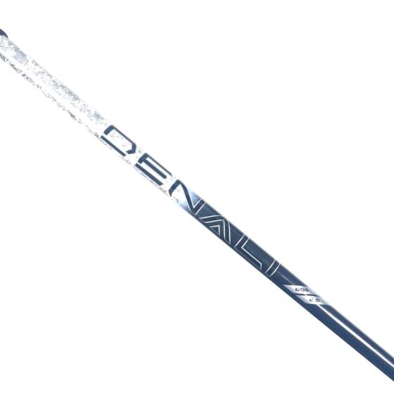 Cobra DS-Adapt LS Driver / 10.5 Degree / Denali Black 60 X-Stiff Flex