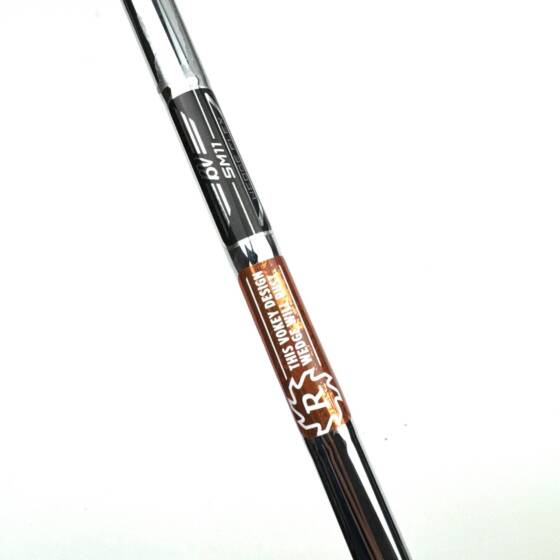 Titleist Vokey SM11 Sand Wedge / 56 Degree / Vokey Wedge Flex