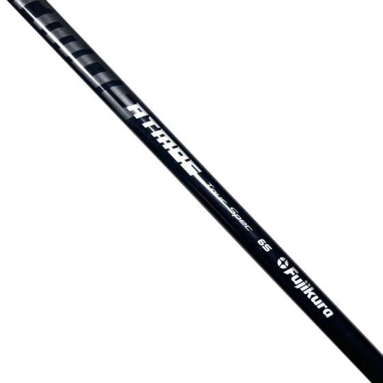 Cobra King F9 Driver / 9 Degree / Atmos Tour Spec Stiff Flex