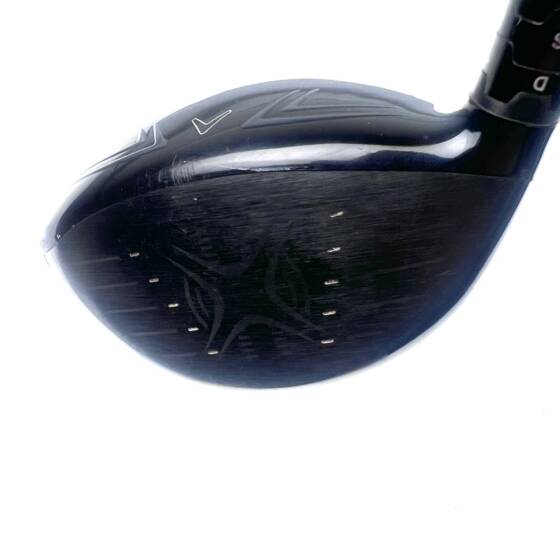 Callaway Great Big Bertha Epic Sub Zero Driver / 9 Degree / Blur 004 Stiff Flex