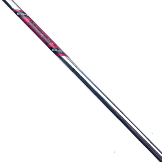 Callaway Mack Daddy 4 Gap Wedge / 48 Degree / Dynamic Gold S400 Stiff Flex