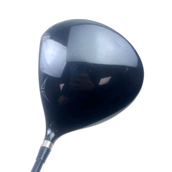 Ping K15 SF Tec Driver / 10.5 Degree / Pro Launch Red Stiff Flex