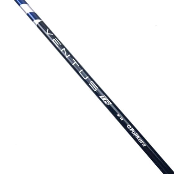 Taylormade Stealth 2 Plus Driver / 8 Degree / Ventus TR 5 Regular Flex