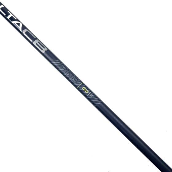 Ping G430 Max Driver / 12 Degree / Alta CB 55 Regular Flex