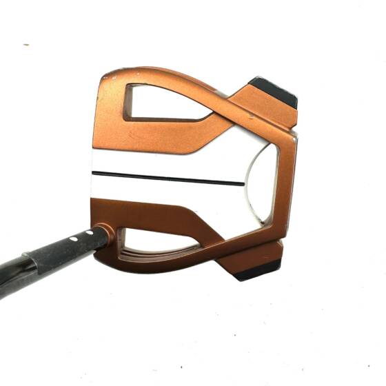 Taylormade Spider X Copper Putter / 33 Inches