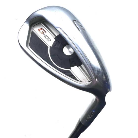Ping G400 Utility Wedge / 49.5 Degree / Alta CB Regular Flex
