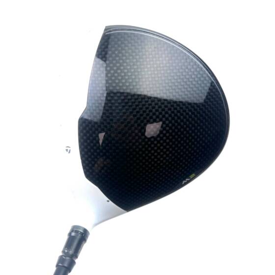 Taylormade M2 2017 D-Type Driver / 9.5 Degree / Aldila 70 Stiff Flex