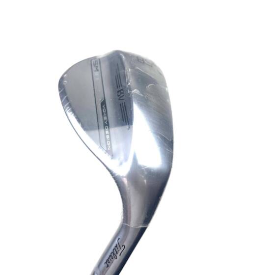 New Titleist Vokey SM10 Lob Wedge / 58 Degree / Vokey Wedge Flex