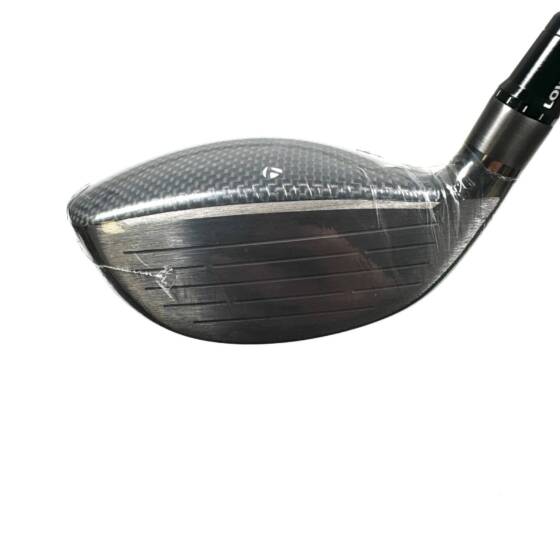 New Taylormade QI35 3 Wood / 15 Degree / Ventus 5 Regular Flex