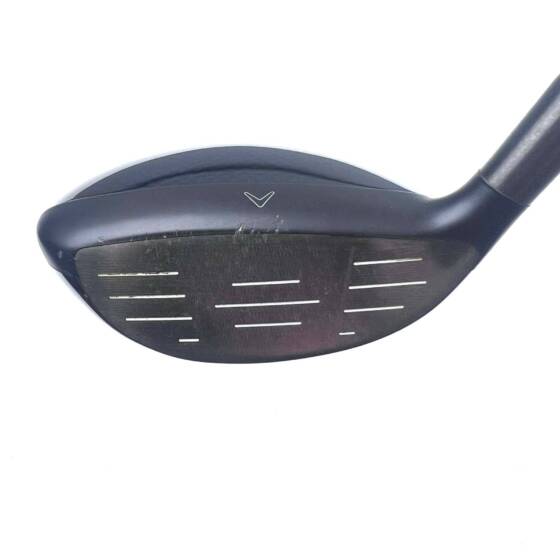 Callaway Paradym Heavenwood / 20 Degree / Aldila Ascent 40 Ladies Flex