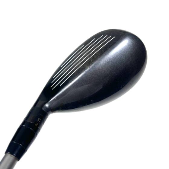 Titleist 816H1 4 Hybrid / 21 Degree / Diamana S80 Stiff Flex