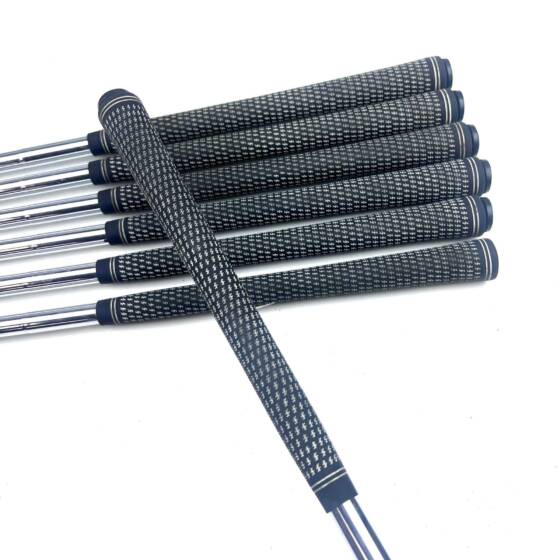 Callaway Mavrik Irons / 5-AW / Elevate 95 Stiff Flex