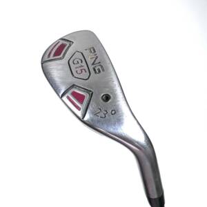 Ping G15 4 Hybrid / 23 Degree / TFC 149 Regular Flex