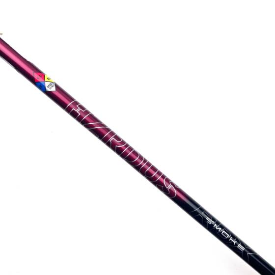 Taylormade Stealth Plus Driver / 10.5 Degree / HZRDUS RDX Smoke Stiff Flex