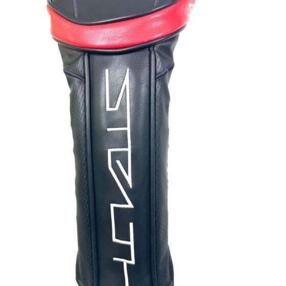 Taylormade Stealth Plus Driver / 9 Degree / Kai’li 60 Stiff Flex