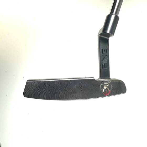 PING Redwood Anser 303 Putter / 35 Inches