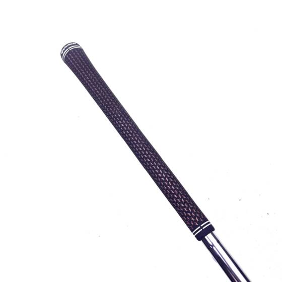 New Taylormade Milled Grind HI-Toe 4 Sand Wedge / 56 Degree / Dynamic Gold Wedge Flex