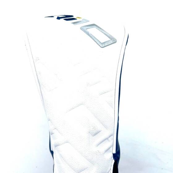 Taylormade QI10 LS Driver / 9 Degree / Ventus 5-S Stiff Flex