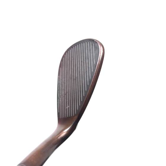 Taylormade Hi-Toe Lob Wedge / 58 Degree / KBS Regular Flex