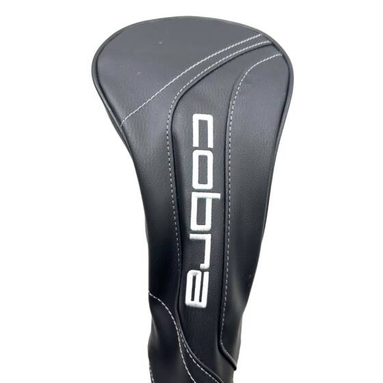 Cobra LTDx Driver / 10.5 Degree / HZRDU Smoke IM10 Stiff Flex
