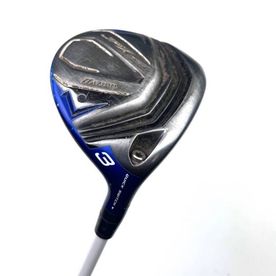 Mizuno JPX 850 3 Wood / 15 Degree / Orochi Regular Flex