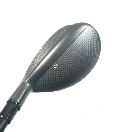 Taylormade QI35 2 Hybrid / 17 Degree / Ventus 6 Regular Flex