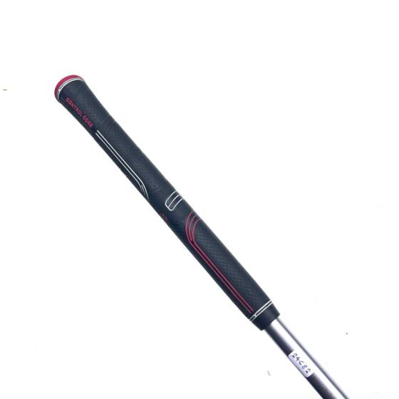 Left Handed Callaway Jaws Full Toe Sand Wedge / 54 Degree / KBS Tour C-Taper Stiff Flex