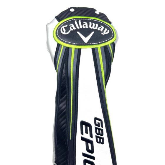 Callaway GBB Epic 3 Wood / 15 Degree / Hzrdus T800 Senior Flex