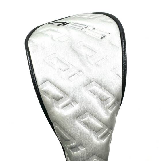 Taylormade QI35 3 Wood / 15 Degree / Airspeeder 50 Regular Flex