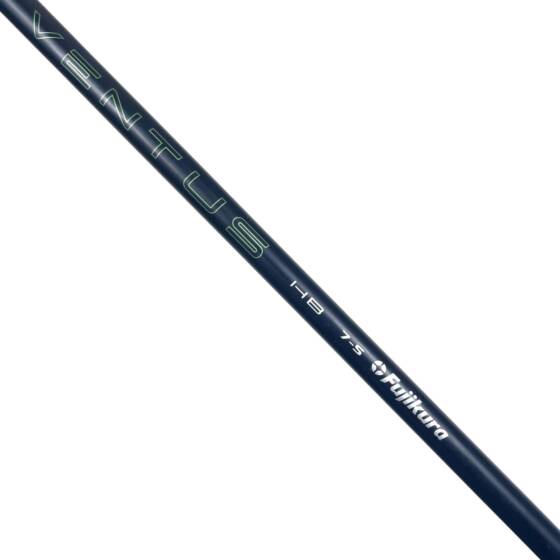 Taylormade QI35 4 Hybrid / 22 Degree / Ventus HB 7S Stiff Flex