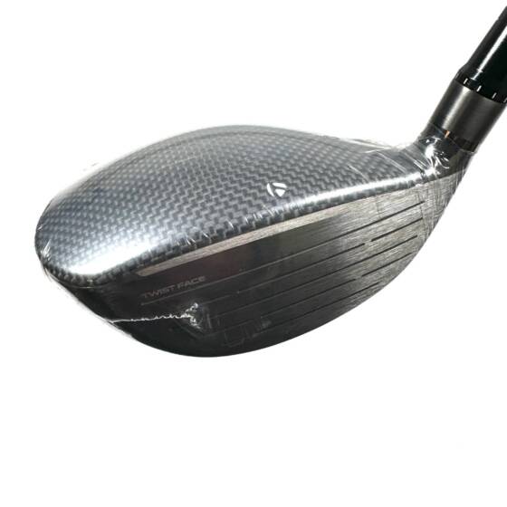 New Taylormade QI35 3 Wood / 15 Degree / Ventus 5 Regular Flex