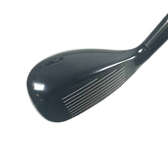 Callaway Apex 2019 3 Hybrid / 20 Degree / Fujikura 70 Stiff Flex