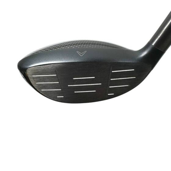 Callaway Paradym AI Smoke Max 5 Wood / 18 Degree / Tensei Blue AV Series 65 Regular Flex