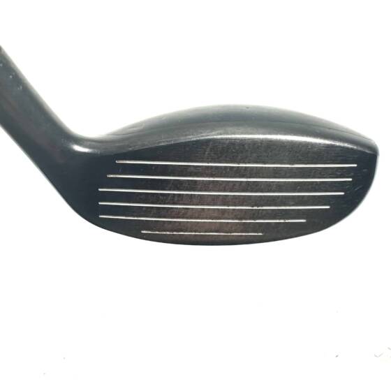 Left Handed Ping G25 4 Hybrid / 23 Degree / Ping TC 169 Regular Flex
