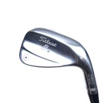 Titleist Vokey SM7 Gap Wedge / 48 Degree / Vokey Wedge Flex