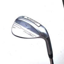 New Callaway Opus SP Chrome Sand Wedge / 54 Degree / Dynamic Gold S200 Stiff Flex