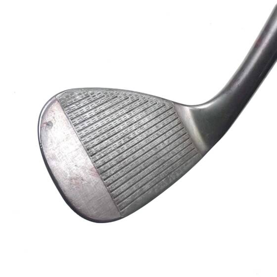 Taylormade Hi Toe Gap Wedge / 50 Degree / KBS Hi-Rev 2.0 115 Wedge Flex