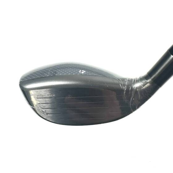 New Taylormade QI35 Max Lite 6 Hybrid / 31 Degree / Vanquish 5 R2 Senior Flex