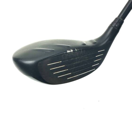 Ping G400 5 Wood / 17.5 Degree / Accra 362T M3 Regular Flex