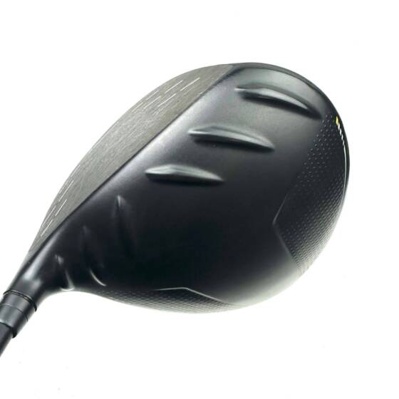 Ping G430 Max Driver / 10.5 Degree / Alta CB 50 Stiff Flex